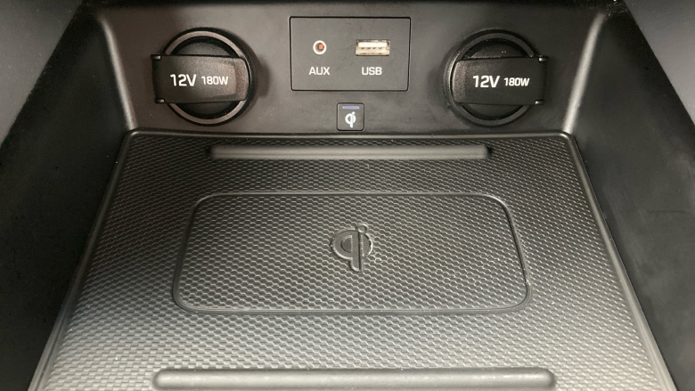 Hyundai IONIQ 1.6 GDi Hybrid Premium 5dr DCT Hybrid Hatchback